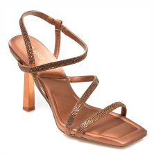 Sandale ALDO aurii