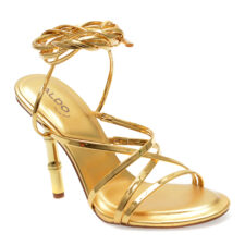 Sandale ALDO aurii
