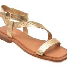 Sandale ALDO aurii