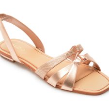 Sandale ALDO aurii