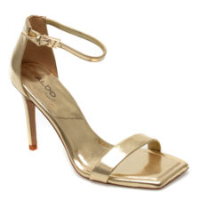 Sandale ALDO aurii