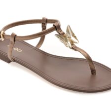 Sandale ALDO bronz