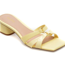 Sandale ALDO galbene