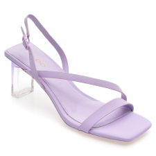 Sandale ALDO mov