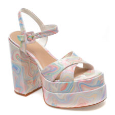 Sandale ALDO multicolor