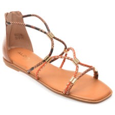 Sandale ALDO multicolor