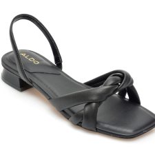 Sandale ALDO negre