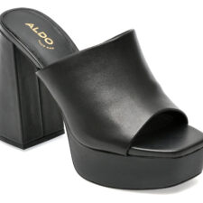 Sandale ALDO negre