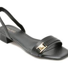 Sandale ALDO negre