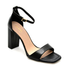 Sandale ALDO negre