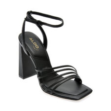 Sandale ALDO negre