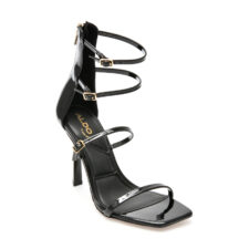 Sandale ALDO negre