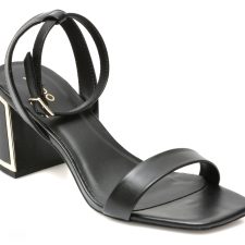 Sandale ALDO negre
