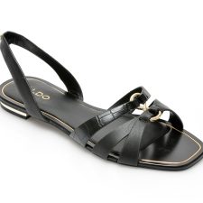 Sandale ALDO negre