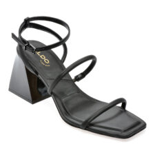 Sandale ALDO negre