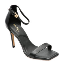 Sandale ALDO negre