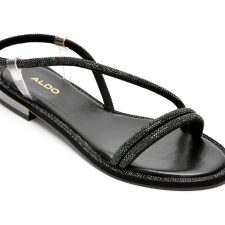 Sandale ALDO negre