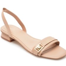 Sandale ALDO nude
