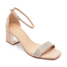 Sandale ALDO nude