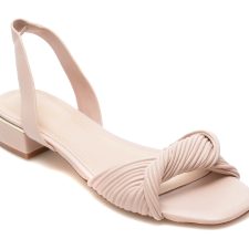 Sandale ALDO nude