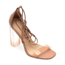 Sandale ALDO nude