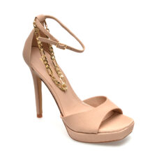 Sandale ALDO nude