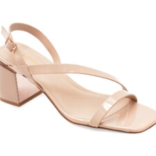 Sandale ALDO nude