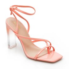 Sandale ALDO portocalii