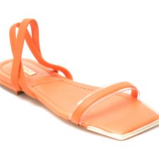 Sandale ALDO portocalii