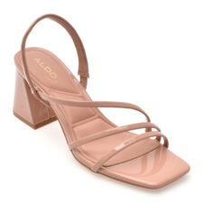 Sandale ALDO roz