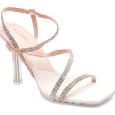 Sandale ALDO roz