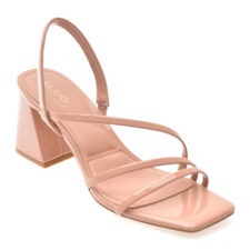 Sandale ALDO roz