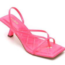 Sandale ALDO roz