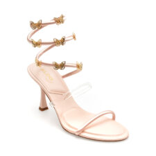Sandale ALDO roz