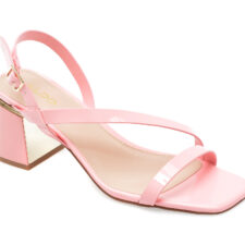 Sandale ALDO roz