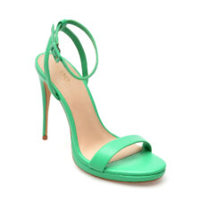 Sandale ALDO verzi