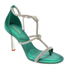 Sandale ALDO verzi