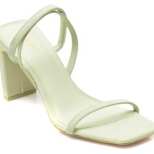 Sandale ALDO verzi