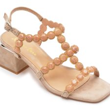 Sandale ALMA EN PENA bej