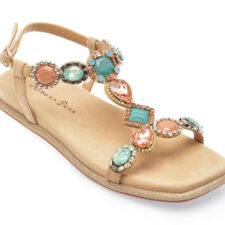 Sandale ALMA EN PENA bej