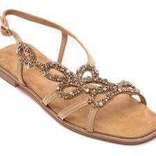 Sandale ALMA EN PENA bej