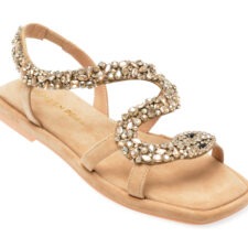 Sandale ALMA EN PENA bej