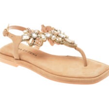 Sandale ALMA EN PENA bej