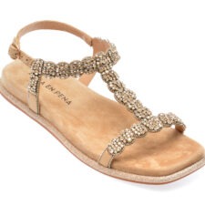 Sandale ALMA EN PENA bej