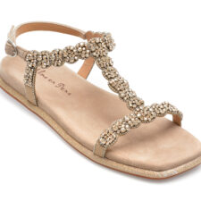 Sandale ALMA EN PENA gri