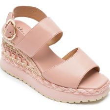 Sandale ALMA EN PENA nude