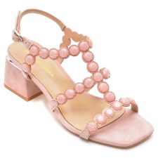 Sandale ALMA EN PENA roz
