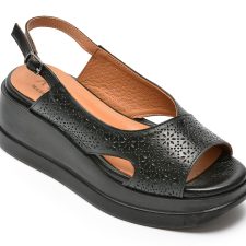 Sandale ALTURA negre