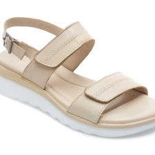 Sandale ANNA LUCCI bej