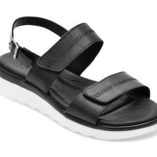 Sandale ANNA LUCCI negre